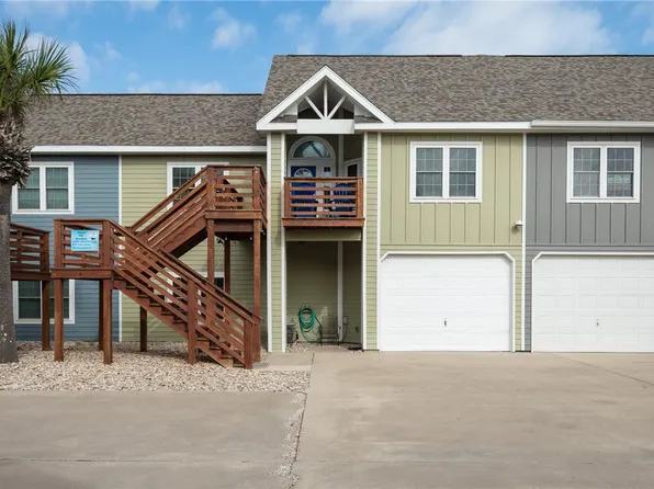 2026 11th St #4, Port Aransas, TX 78373