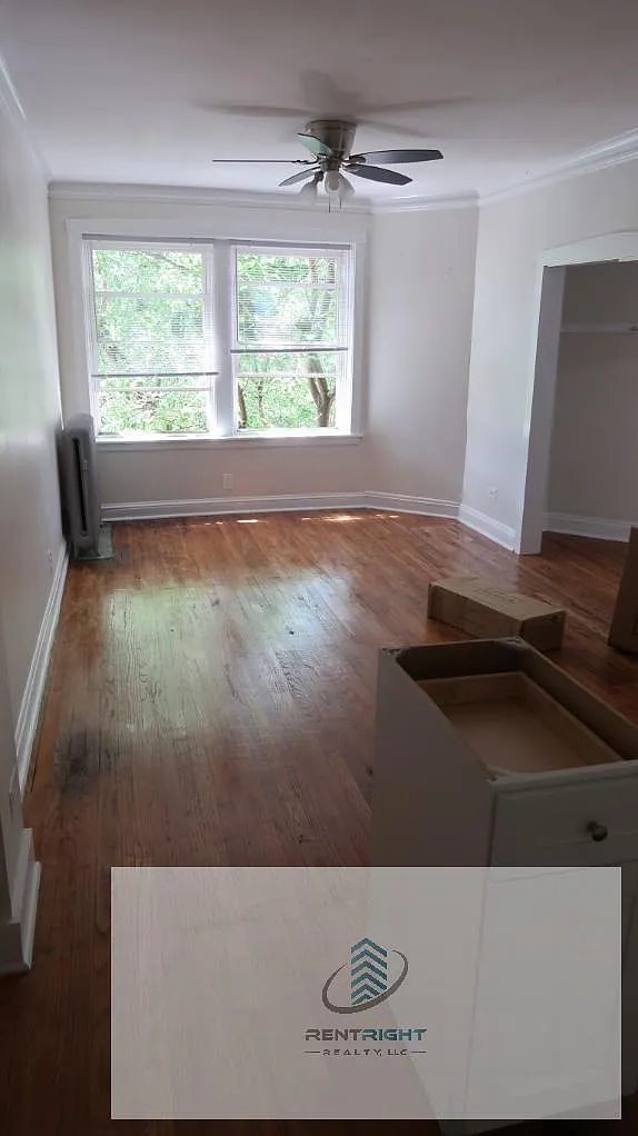 Studio, 1.0 bath, 600 sqft, $1,350 — Photo 4