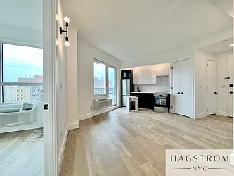 Rented by Hagstrom Management Inc