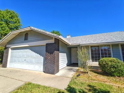 2553 Yana Ave, Redding, CA, 96002