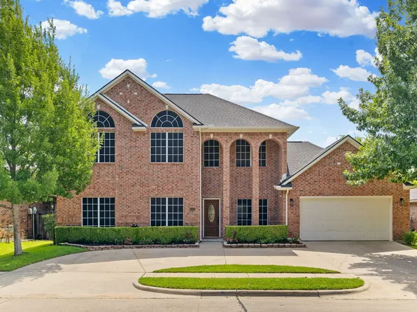 1210 Colby Ct, Irving, TX 75060