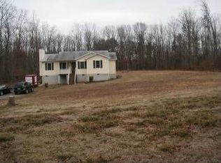 3165 Sandy Hook Rd, Sandy Hook, VA 23153