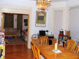 466 E 7th St #1, Brooklyn, NY 11218