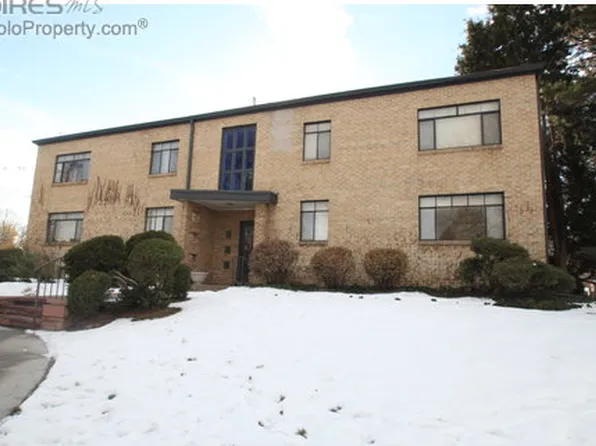 1190 N Clermont St Unit 1B, Denver, CO 80220