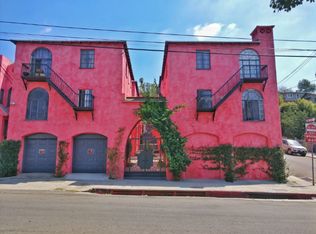 Big Momma Court Apts, Los Angeles, CA 90026