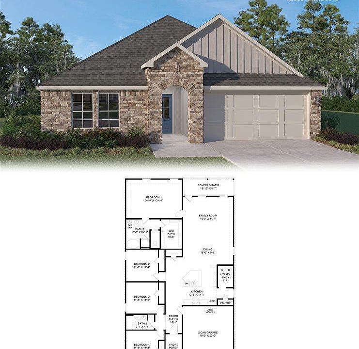 1st image of 13314 Fowler Dr