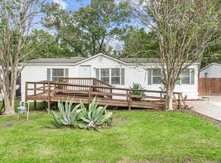 4135 N Row Ave, Zachary, LA 70791