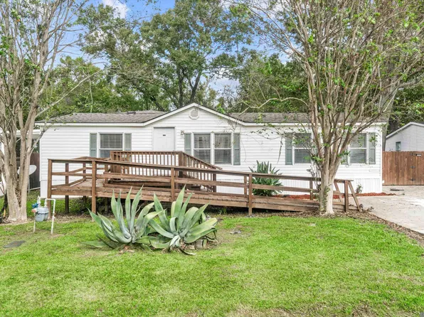 4135 N Row Ave, Zachary, LA 70791