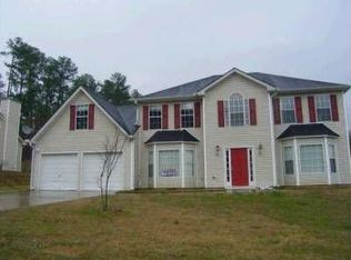 7855 Providence Point Way, Lithonia, GA 30058