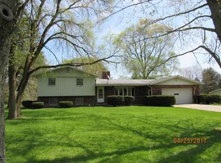 4175 Bundy Rd, Coloma, MI 49038