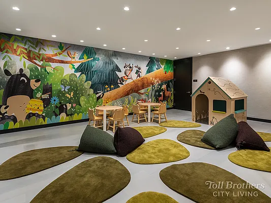 Sold by Toll Brothers | media 36