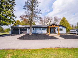 5 C Mill Run Gate, Uxbridge, ON L9P 1R1