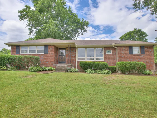 2321 Ridgeland Dr, Nashville, TN 37214