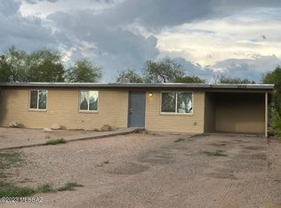 4839 S Calle Pilar, Tucson, AZ 85714