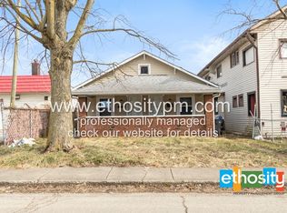 965 N Tuxedo St, Indianapolis, IN
