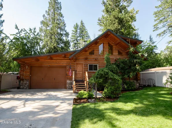 28 Creekside Ln, Hope, ID 83836
