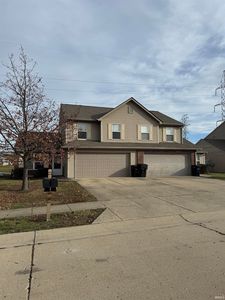 509-511 Vineyards Ct, Lafayette, IN, 47905