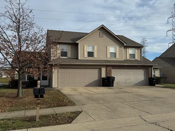 509-511 Vineyards Ct, Lafayette, IN 47905