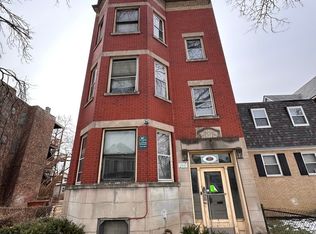 517 W Englewood Ave, Chicago, IL 60621