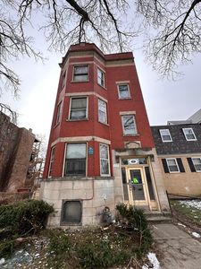 517 W Englewood Ave, Chicago, IL, 60621