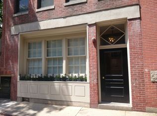 15 Unity St APT 5, Boston, MA 02113