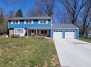 298 Springdale Ter, Yardley, PA 19067