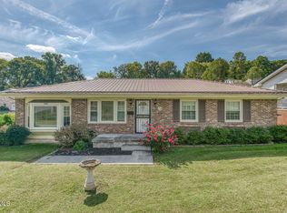 2001 Sand St, Kingsport, TN 37660