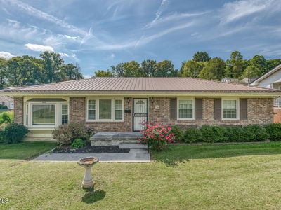 2001 Sand St, Kingsport, TN, 37660