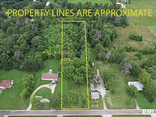 0 Hardacre Rd, Salem, IL 62881