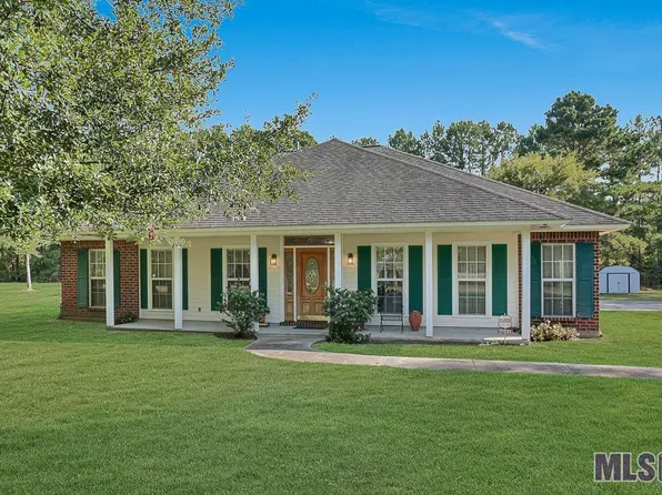 17033 Lavell Rd, Pride, LA 70770
