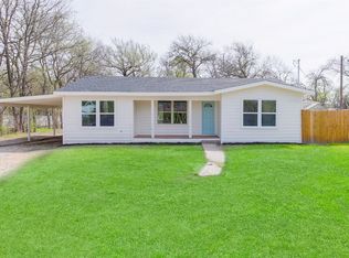 113 Huling Dr, Azle, TX 76020