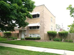 3329 Arthur Ave APT 2, Brookfield, IL 60513