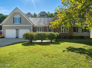222 Planters Run, Elizabeth City, NC 27909