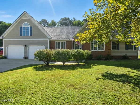 222 Planters Run, Elizabeth City, NC 27909