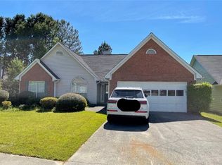 4129 Berkeley Mill Close, Duluth, GA 30096