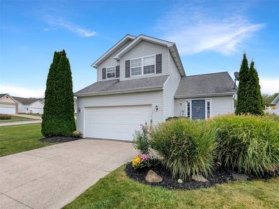 8675 Oriole Dr, Erie, PA, 16509