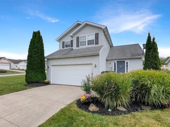 8675 Oriole Dr, Erie, PA 16509