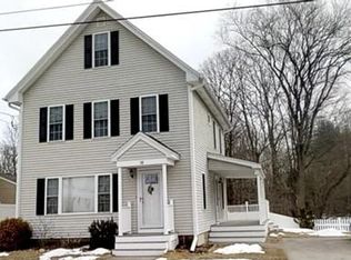 14 S Crystal St, Haverhill, MA 01832