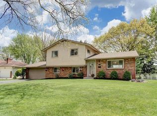 741 Chaffin Rdg, Columbus, OH 43214