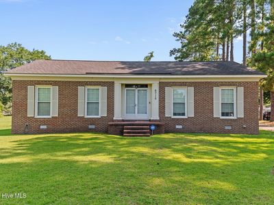 6715 Clarks Neck Road, Washington, NC, 27889