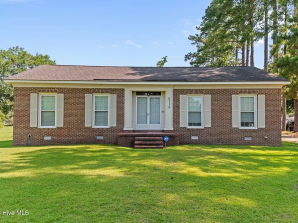 6715 Clarks Neck Road, Washington, NC 27889