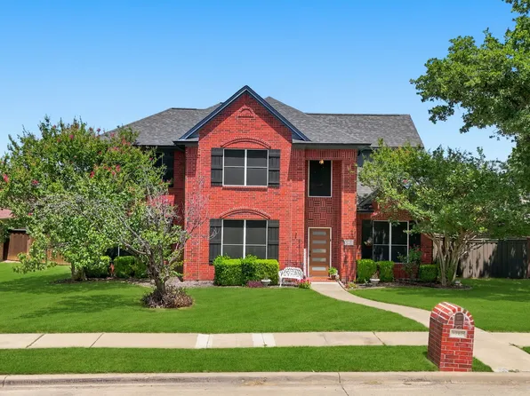 1717 Chase Oaks Dr, Keller, TX 76248