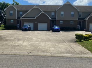 537 Patriot Park Ct UNIT C, Clarksville, TN 37042
