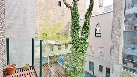 Rented by Park Property Advisors