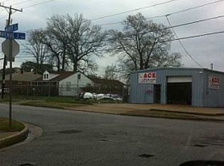 7802 Merritt St, Norfolk, VA 23513