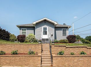 2826 Balke St, Dubuque, IA 52001