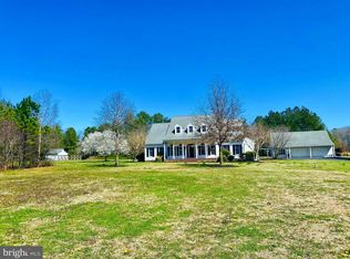 8141 Braggs Ln, Hebron, MD 21830