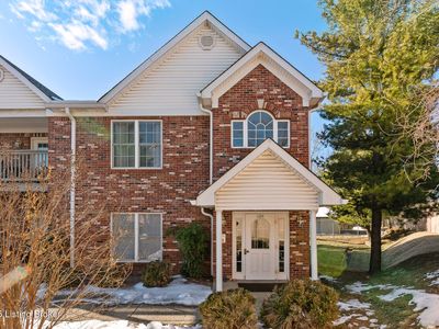 1124 Powerhouse Ln UNIT 206, Louisville, KY, 40242