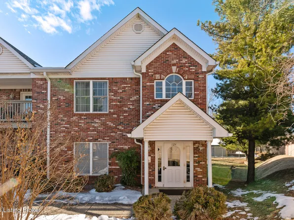 1124 Powerhouse Ln Unit 206, Louisville, KY 40242