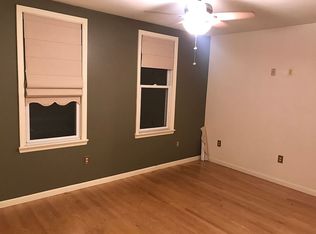 58 Evergreen St #2, Bayonne, NJ 07002